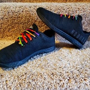 Women's size 9 NoBull trainers